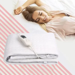 CE Bed Electric Blanket 150*80cm Electric Blanket for Winter
