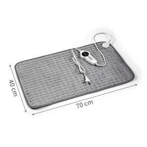 CE Bed Warmer Heater Thermal Heating Electric Blanket