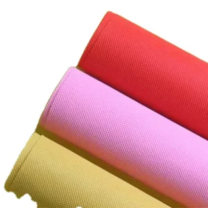 CE Certified Non Woven Polypropylene Fabric for Sewing Waterproof Breathable Anti Static Bags Shoes Home Textiles Industries