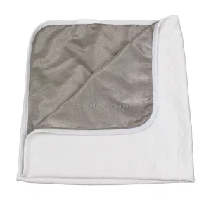CONDUCTIVE 5G Anti Radiation EMF Protection Radiation Shielding Blanket