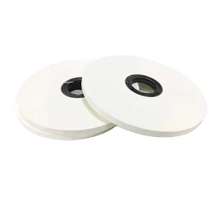 Cable Wrapping Tissue Paper White Cotton Paper Tape Insulation Material for Cable Filling Any Above Specifications