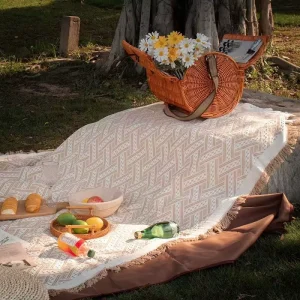 Camping Picnic Moisture Proof Thickened Cuttable Tent Floor Mat Beach Blanket Outdoor Supplies All Seasons 2 4 People