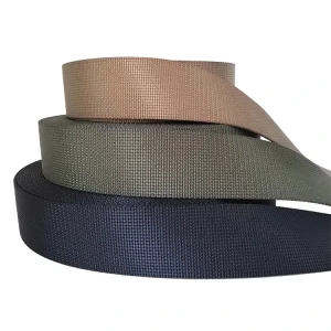 Canvas Webbing Other Supplies Heavy Duty Nylon Webbing