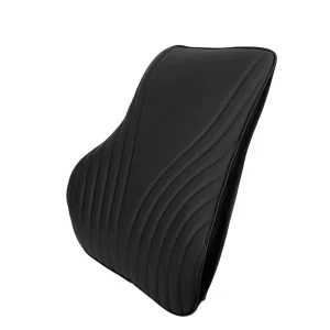 Car Accessories Design Support Waist Car Pillow for Car Office Car Neck Cushion