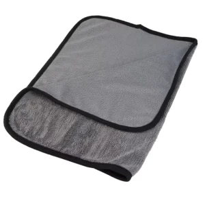 Car Cleaning Drying Towel Multipurpose Plush Car Wash Microfiber Towels