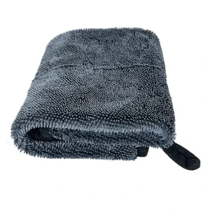 Car Cleaning Wash Towel Auto Cleaning Eco-Friendly Microfiber Towels