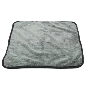 Car Vehicle Wash Microfiber Towel Fast Quick-Drying Super Absorbent Microfiber Car Wash Towel