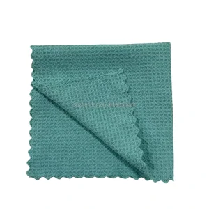 Car Wash Accessories Towel Twisted Loop Car Cleaning Drying Microfiber Towels Car Detailing