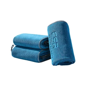Car Wash Towel