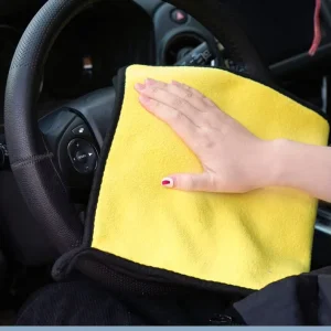 Car Wash Towel Premium Super Absorbent Make up Remover Cloths Microfiber Towel Car Drying Towel