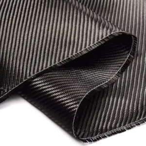 Carbon Fiber Cloth Fabric