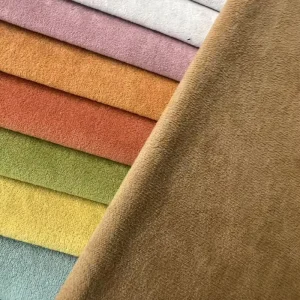 Carbon Washed Fleece Fabric for Vintage Style Clothing