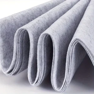 Carpet Felt Underlay Carpet Felt Mat Extra thick Red Carpet for Weddings