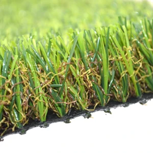 Carpet Grass Artificial Outdoor Landscape Decoration Synthetic Turf