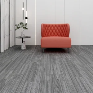 Carpet Long Nylon Carpet Tiles Removable Commercial Carpet Tiles