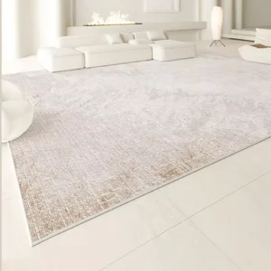 Carpet Manufacturers Factory Outlet Living Room Waterproof and Antifouling Carpet