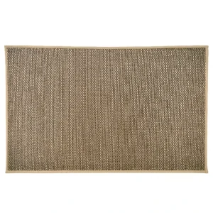 Carpet Silent Pad Chenille Fabric Clean Carpet Model Customized