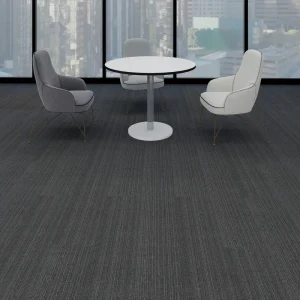 Carpet Tile Removable Anti static Fireproof Carpet Tiles Luxury Interlocking Carpet Tiles