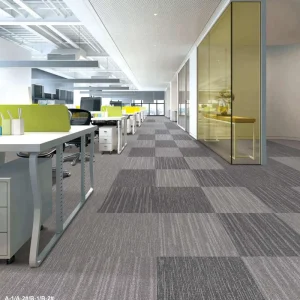Carpet Tiles Commercial Office Carpet Soft Floor Mat Auditorium Corridor Designs Carpet Tiles