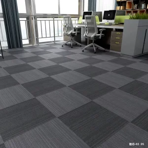 Carpet Tiles High Export Quality Carpet for Event Ceramic Tile Carpet