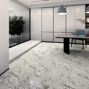 Carpet Tiles Manufactured Office Hotel Commercial Nylon Tile Carpet Floor Solution