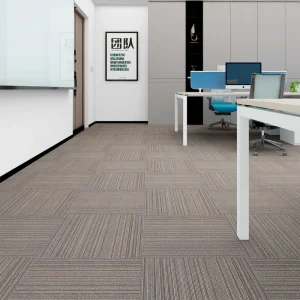 Carpet Tiles PP Squares 50×50 Self Adhesive Carpet Tiles for Home Carpet Floor Tiles