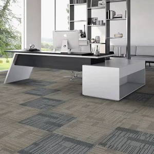Carpet Tiles Reusable Squares Soft Padded Carpet Floor Tiles Easy DIY for Bedroom Living Room Indoor Super Comfortable