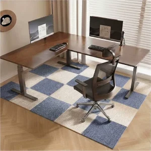 Carpet Tiles Self Adhesive