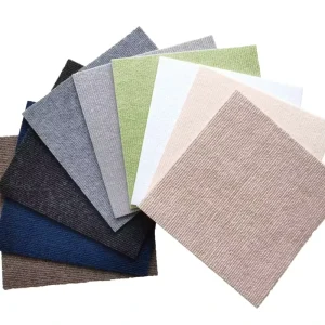 Carpet Tiles for Floor