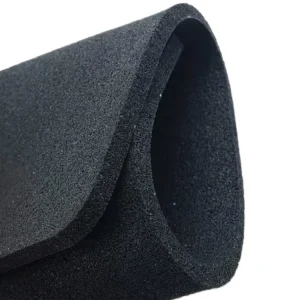 Carpet Underlay Pad Underlay Carpet rubber sound proof insulation mat
