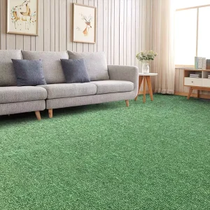 Carpet for Bedroom Hotel Living Room Non-Slip Soft Area Rug Tufted Floor Washable Commercial Carpet