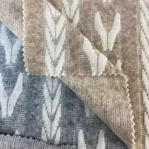 Cashmere Fabric Knit RNT for Sweater Fabric Knit