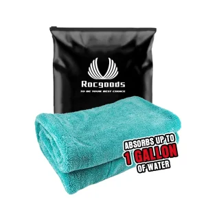 Certified Car Drying Towel 60X90 Car Detailing Drying Towels Car Drying Towel 60X90 Best Towel to Dry Your Cars