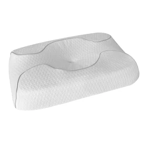 Cervical Pillow for Bed Sleeping Memory Foam Contour Neck Pillows Ergonomic Neck Support Pillows for Side