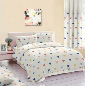 Changxing Factory Polyester Fabric 100% Polyester Fabric Home Textile FabricFor Bedding Hometextile Fabric Bed Sheet