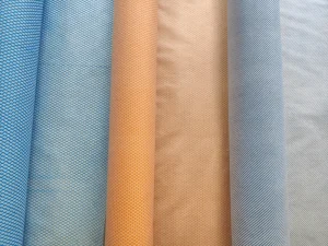 Chemical Nonwoven for Medical Industry