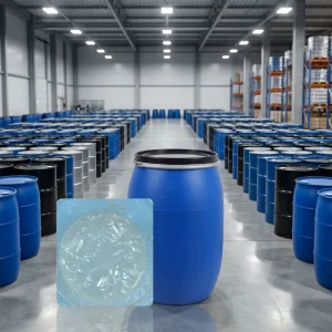 Chemicals Raw Material SLES 70% Sodium Lauryl Ether Sulfate Liquid Hair Care Cosmetic Detergent Texapon N70
