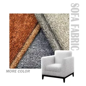 Chenille Fabric Sofa Furniture Fabric Chenille Upholstery Sofas