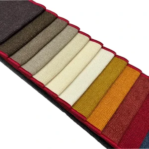 Chenille Fabric Textile Material Cloth for Sofa Furniture Upholstery Home Decor