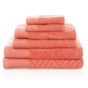 China 100% Cotton Bath Towels for Luxury Hotel Quick Dry Towel