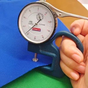 China 100 Polyester PU Coated Oxford Fabric for Bag and Luggage