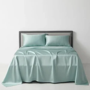 China Bamboo Sheets Luxury Bedding Set Bamboo Sheets