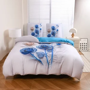 China Bed Linen Suppler Directly Juego De Cama Bed Sheets
