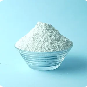 China Calcined Kaolin White Fine Powder Raw Material for Ceramic Applications 25KG Bag Price Per Ton
