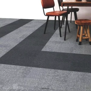 China Carpet Rugs Removable Luxury Office 50 X 50 Modular Carpet for House Decoration Carpet Tile