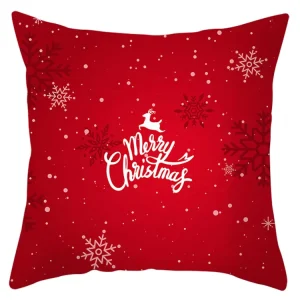 China Decorative Pillow Boho Outdoor Cushion Cover Satin Pillowcase for Living Home