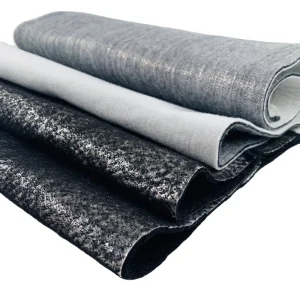 China Dyed PP 100% Polyester Non Woven Non woven Fabric Nonwoven Felt for Shoes Material