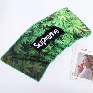 China Factory 100% Microfiber Sublimation Printing Beach Towel Sand Free Quick Dry Beach Towels