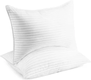 China Factory Bed Pillows and beckham Hotel Collection Bed Pillows for Sleeping