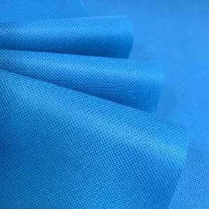 China Factory Breathable Hygiene Nonwoven Fabric Hot Selling PP Non woven Fabric Non Woven Material Fabric